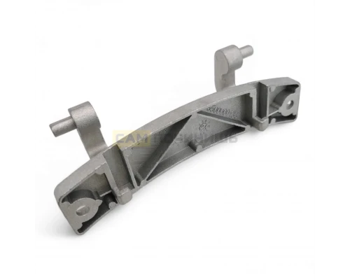 Петля люка для сма Bosch/Siemens WB049, зам. 171269