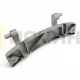 Петля люка для сма Bosch/Siemens WB049, зам. 171269