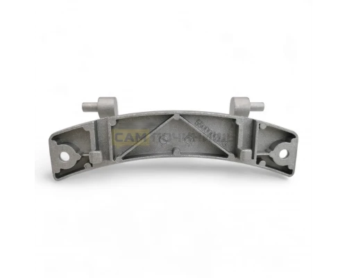 Петля люка для сма Bosch/Siemens WB049, зам. 171269