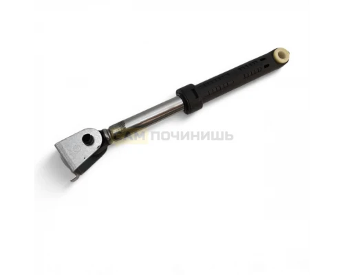 Амортизатор для стиральной машины Haier, Candy, L=165-265, 120N, 0020600212, 0020600213