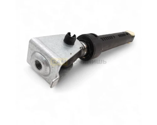 Амортизатор для стиральной машины Haier, Candy, L=165-265, 120N, 0020600212, 0020600213