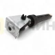 Амортизатор для стиральной машины Haier, Candy, L=165-265, 120N, 0020600212, 0020600213