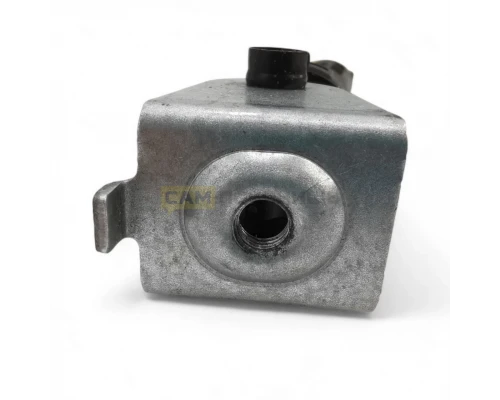 Амортизатор для стиральной машины Haier, Candy, L=165-265, 120N, 0020600212, 0020600213