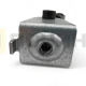Амортизатор для стиральной машины Haier, Candy, L=165-265, 120N, 0020600212, 0020600213