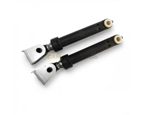Амортизатор для стиральной машины Haier, Candy, L=165-265, 120N, 0020600212, 0020600213