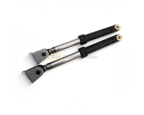 Амортизатор для стиральной машины Haier, Candy, L=165-265, 120N, 0020600212, 0020600213