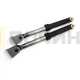 Амортизатор для стиральной машины Haier, Candy, L=165-265, 120N, 0020600212, 0020600213