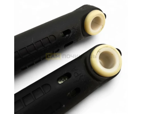 Амортизатор для стиральной машины Haier, Candy, L=165-265, 120N, 0020600212, 0020600213