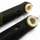 Амортизатор для стиральной машины Haier, Candy, L=165-265, 120N, 0020600212, 0020600213