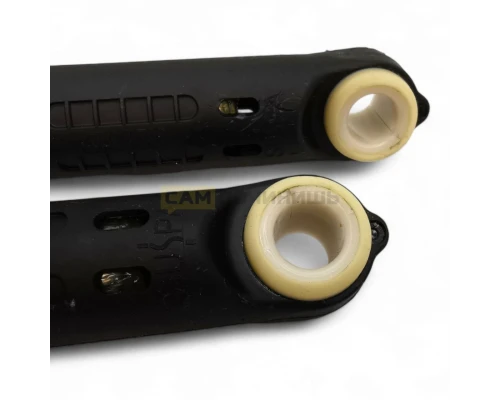 Амортизатор для стиральной машины Haier, Candy, L=165-265, 120N, 0020600212, 0020600213
