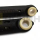 Амортизатор для стиральной машины Haier, Candy, L=165-265, 120N, 0020600212, 0020600213