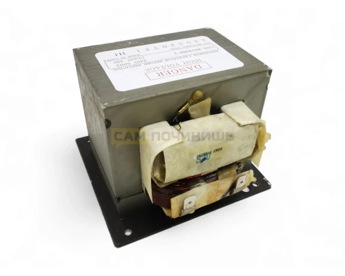 Трансформатор повышающий 800W MA0605W EBJ60664501