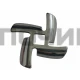 Нож для мясорубки Vitek (Витек) D47мм 8,5x8,5мм VS003