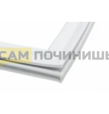 769748901504 Уплотнитель холодильника Атлант 556*704мм, В ПАЗ, 331603301002