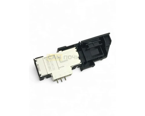 Замок люка (УБЛ) для стиральной машины Midea, Korting, Leran, Weissgauff, DEXP 17438100005405