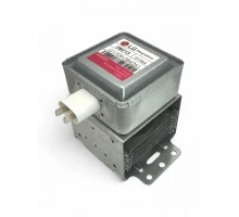 Магнетрон для LG, Daewoo 700W, MCW358LG, 2M213-01TAG, зам. 2M226-01, M246-050GF, 2M24FA-410A, 2M218 JF, 2M213-01GKH