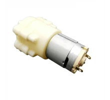 Насос для термопота, универсальный DC 12V 6W R365 T001TCH