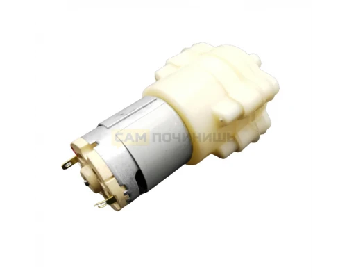 Насос для термопота, универсальный DC 12V 6W R365 T001TCH