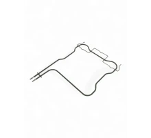 ТЭН для духовки нижний 1100-1150 Вт HOTPOINT-ARISTON, INDESIT, IKEA, WHIRLPOOL, C00857852, С00526531, C00385328, 481010836653, 488000526531, COK120ID