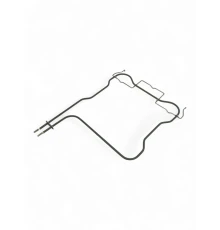 ТЭН для духовки нижний 1100-1150 Вт HOTPOINT-ARISTON, INDESIT, IKEA, WHIRLPOOL, C00857852, С00526531, C00385328, 481010836653, 488000526531, COK120ID