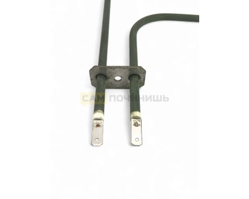 ТЭН для духовки нижний 1100-1150 Вт HOTPOINT-ARISTON, INDESIT, IKEA, WHIRLPOOL, C00857852, С00526531, C00385328, 481010836653, 488000526531, COK120ID