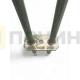 ТЭН для духовки нижний 1100-1150 Вт HOTPOINT-ARISTON, INDESIT, IKEA, WHIRLPOOL, C00857852, С00526531, C00385328, 481010836653, 488000526531, COK120ID