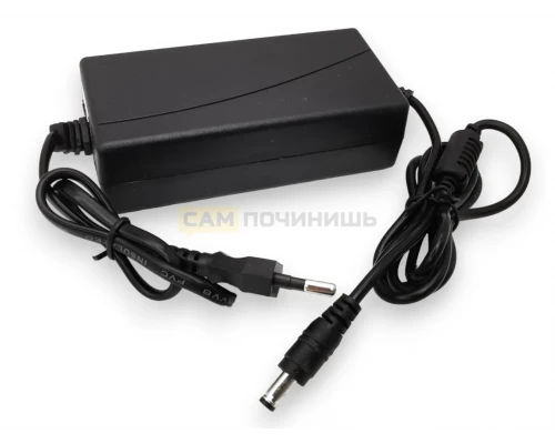 T2527 Адаптер питания TD-435 OT-APB37 (12B, 5000mA, 5.5mm) 12V 5A (кор.100шт)