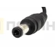 T2527 Адаптер питания TD-435 OT-APB37 (12B, 5000mA, 5.5mm) 12V 5A (кор.100шт)