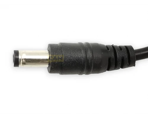 T2527 Адаптер питания TD-435 OT-APB37 (12B, 5000mA, 5.5mm) 12V 5A (кор.100шт)
