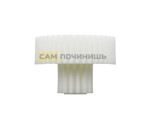 Шестерня D72/31мм 40/14зубца T7231