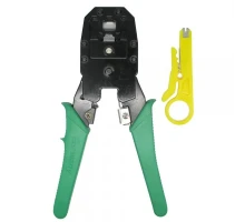 T0240 Клещи для обжима OB-315 (3в1)