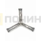 Крестовина барабана для стиральной машины Bosch, Siemens, Neff 00473774, 00971953