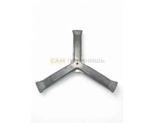 Крестовина барабана для стиральной машины Bosch, Siemens, Neff 00473774, 00971953