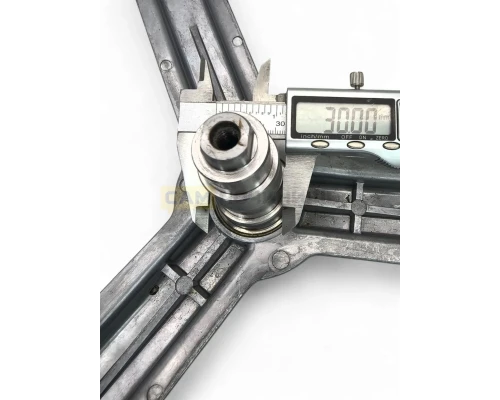 Крестовина барабана для стиральной машины Bosch, Siemens, Neff 00473774, 00971953