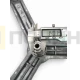 Крестовина барабана для стиральной машины Bosch, Siemens, Neff 00473774, 00971953