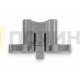 Стопор направляющей верхней корзины посудомоечной машины Hansa 1030414