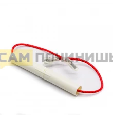 MCW400UN Предохранитель силовой для СВЧ 0.7-0.75A 5кВт