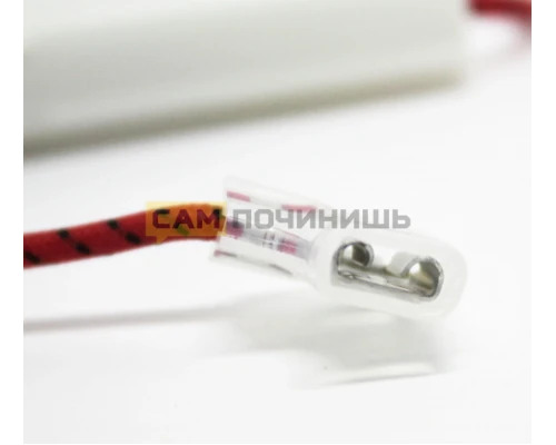 Предохранитель 0.7-0.75A 5кВт MCW400UN
