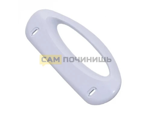 2062728015 Ручка холодильника Electrolux зам.  2003660343, 2058230026, 2062728007, 2236250011, 2236250037, 2236250052, 531012065938, DHF002ZN