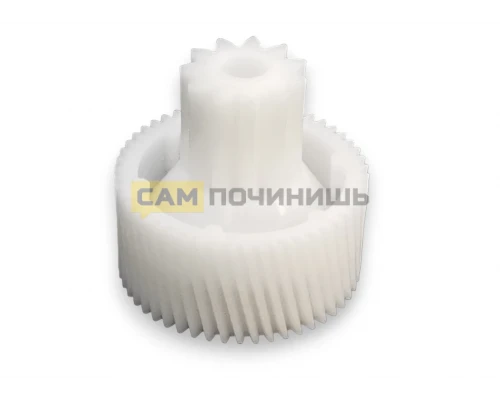 Шестерня для мясорубки Moulinex D=42.5/20, Z=51/11, MS-4775455