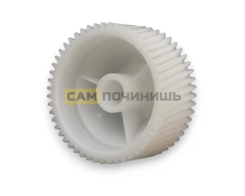 Шестерня для мясорубки Moulinex D=42.5/20, Z=51/11, MS-4775455