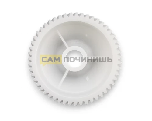 Шестерня для мясорубки Moulinex D=42.5/20, Z=51/11, MS-4775455