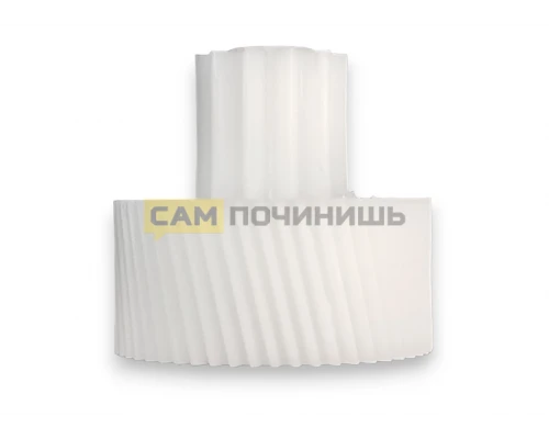Шестерня для мясорубки Moulinex D=42.5/20, Z=51/11, MS-4775455