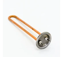 ТЭН для водонагревателя Thermex, Garanterm 700 Вт (МЕДЬ) RF64, L=245, 3401335, SpT066056
