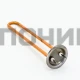 ТЭН для водонагревателя Thermex, Garanterm 700 Вт (МЕДЬ) RF64, L=245, 3401335, SpT066056
