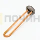 ТЭН для водонагревателя Thermex, Garanterm 700 Вт (МЕДЬ) RF64, L=245, 3401335, SpT066056
