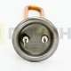 ТЭН для водонагревателя Thermex, Garanterm 700 Вт (МЕДЬ) RF64, L=245, 3401335, SpT066056