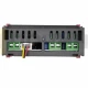 T5386 Терморегулятор STC-3028 Термостат, гигростат программируемый 220В