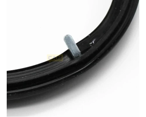 Уплотнитель двери для духовки Electrolux, Zanussi 435x340 мм. COK702ZN, зам. 3577221017, 3577221025, 3581960840, 3577221058