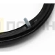 Уплотнитель двери для духовки Electrolux, Zanussi 435x340 мм. COK702ZN, зам. 3577221017, 3577221025, 3581960840, 3577221058
